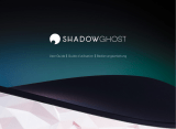 Blade Shadow Ghost Benutzerhandbuch