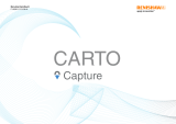 Renishaw CARTO Capture Benutzerhandbuch