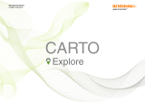 Renishaw CARTO Explore Benutzerhandbuch