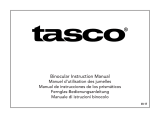 Tasco General Benutzerhandbuch
