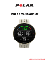 Polar Vantage M2 Benutzerhandbuch