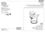 Honeywell Z 11 S Bedienungsanleitung