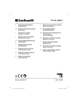 Einhell Classic 45.201.79 Benutzerhandbuch