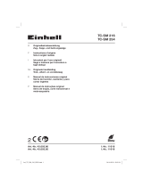 Einhell Classic 43.003.80 Benutzerhandbuch
