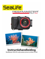 Sealife ReefMaster RM-4K Benutzerhandbuch