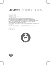 dji Mavic 2 Enterprise Series Benutzerhandbuch