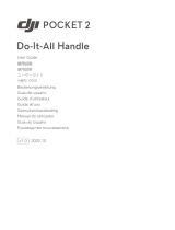 dji Pocket 2 Benutzerhandbuch