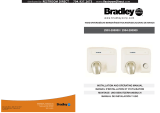 Bradley 2904-280000 Installationsanleitung