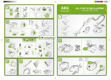 Aeg-Electrolux ASC6945UK Benutzerhandbuch