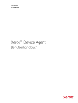 Xerox Remote Services Benutzerhandbuch