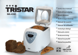 Tristar BM-4586 Bedienungsanleitung