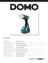 Domo Domo DO1075S Bedienungsanleitung