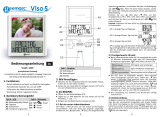 Geemarc VISO5 Benutzerhandbuch