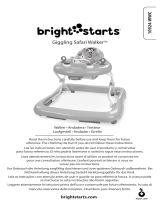 Bright Starts 10924 Benutzerhandbuch