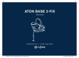 CYBEX ATON BASE 2-FIX Benutzerhandbuch