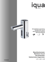 Iqua L20 Installation & User Manual