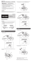 Shimano PD-MT50 Service Instructions