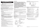Shimano SM-BCR1 Benutzerhandbuch