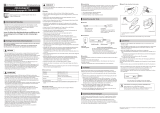 Shimano SM-BCR2 Benutzerhandbuch