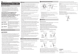 Shimano ST-R8150 Benutzerhandbuch