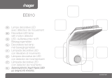 Hager EE610 Benutzerhandbuch