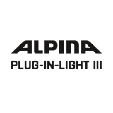 Alpina PLUG-IN-LIGHT III Benutzerhandbuch