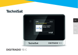 TechniSat DIGITRADIO 10 C Benutzerhandbuch