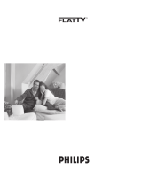 Philips 23PF4321 Benutzerhandbuch