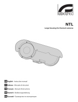 Videotec NTL Benutzerhandbuch