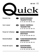 Quick 02 Benutzerhandbuch