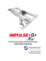 MagnetekIMPULSE®•G+ Mini