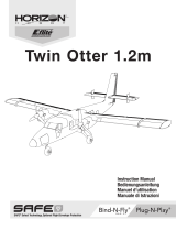 E-flite EFL300500 Bedienungsanleitung