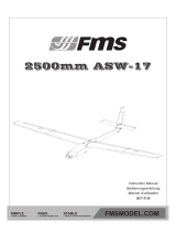 FMS FMM129P Bedienungsanleitung