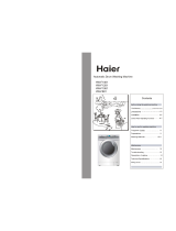 Haier HW F1481 Benutzerhandbuch