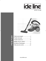Ide Line ide line 740-096 Benutzerhandbuch