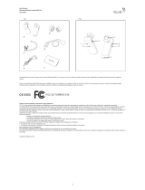 Iqua BHS-316 Benutzerhandbuch