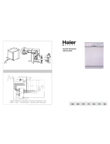 Haier WQP12-HFE Benutzerhandbuch