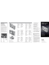 Kodak EasyShare M23 Benutzerhandbuch