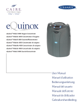 Equinox Systems 4000 Benutzerhandbuch