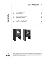 SCAN Andersen 4-5 Benutzerhandbuch