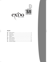 Exido 246-016 Benutzerhandbuch