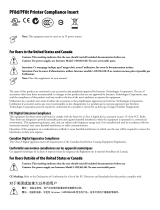 Intermec EasyCoder PF8 Benutzerhandbuch