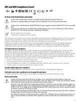 Intermec CK60 Ethernet Multidock Supplementary Manual