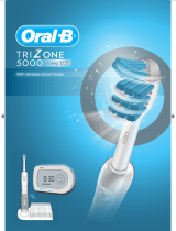 Oral-B TRIZONE 5000 SERIES Benutzerhandbuch