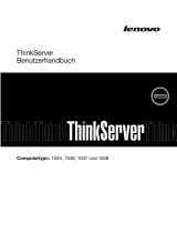 Lenovo ThinkServer RD240 Benutzerhandbuch
