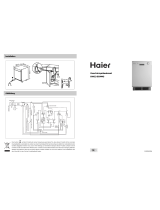 Haier DW12-EBM4S Benutzerhandbuch