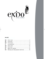 Exido 246-002 Benutzerhandbuch