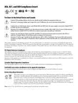 Intermec AC7 Supplementary Manual