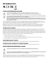 Intermec AR5 Supplementary Manual