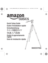 Amazon B00CEH7VG8 Quick Setup Manual